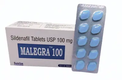 Malegra