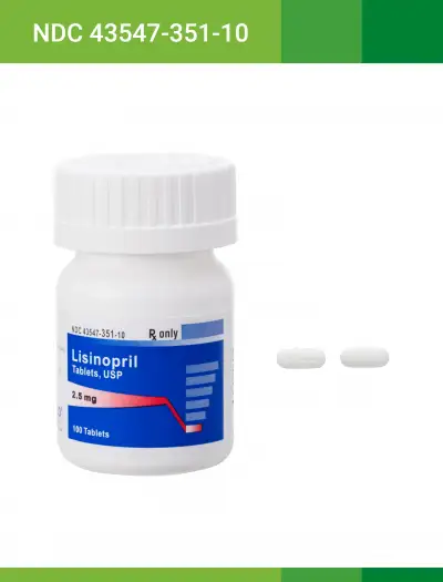 Lisinopril