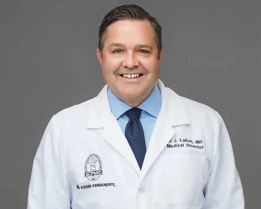 Dr. Michael Murphy
