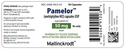 Pamelor
