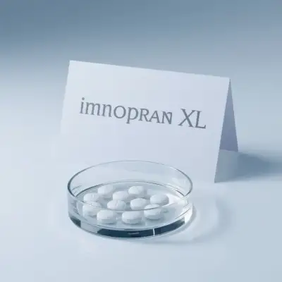 Prix Innopran XL 40mg générique : €0.75 · livraison FR