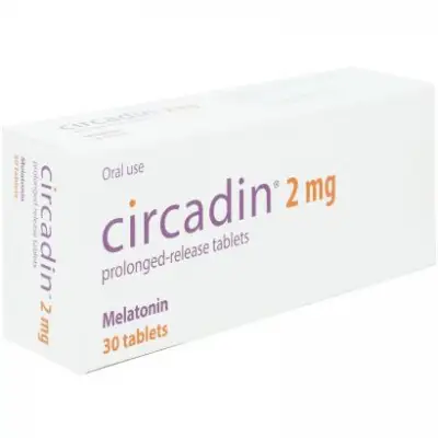 Acheter Melatonin 3mg en France · livraison rapide