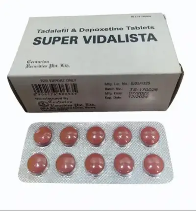 Super Vidalista