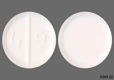 Cyproheptadine (Periactin) 4mg — envoi discret, €0.49