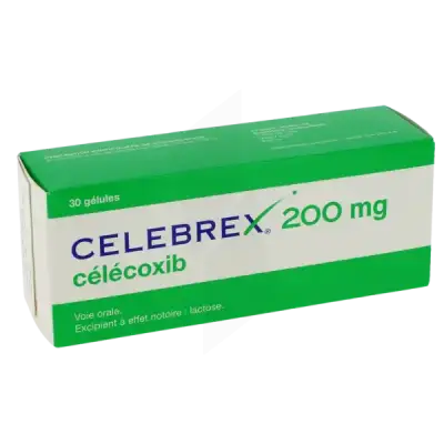 Celebrex