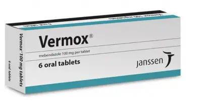 Vermox