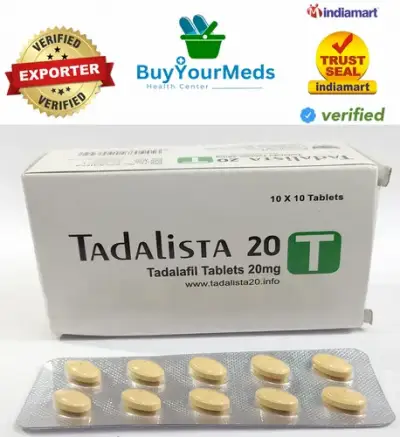 Tadalista