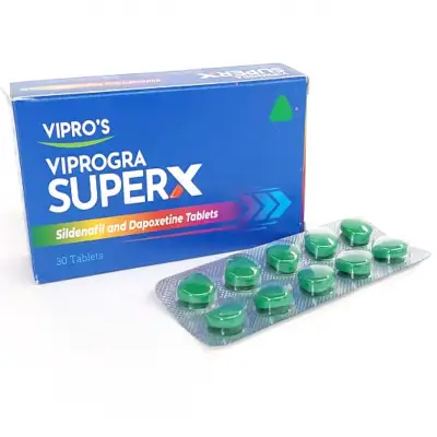 Viagra with Dapoxetine 50 mg générique — prix €2.07 le comprimé