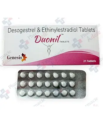 Mircette 0.03mg en pharmacie en ligne — €0.66