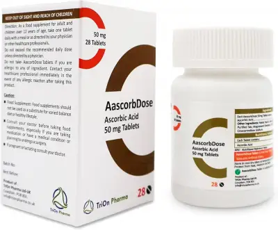 Ascorbic Acid