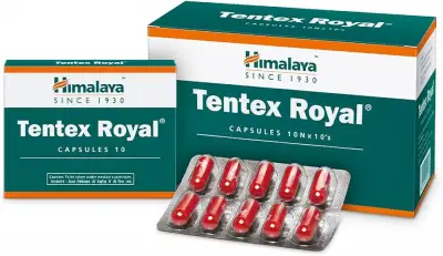 Tentex Royal
