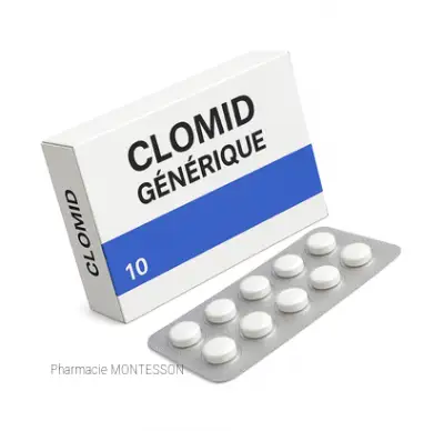 Clomid