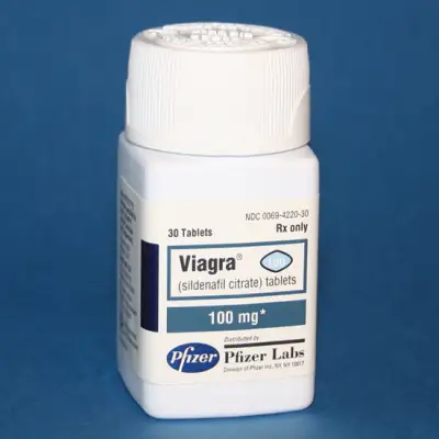 Bottled Viagra