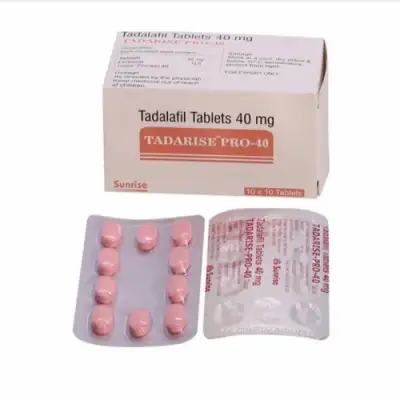 Tadarise Pro
