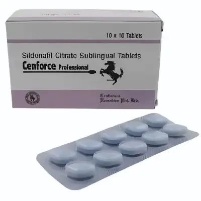 Viagra Sublingual