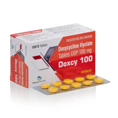 Doxycycline