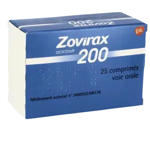 Zovirax
