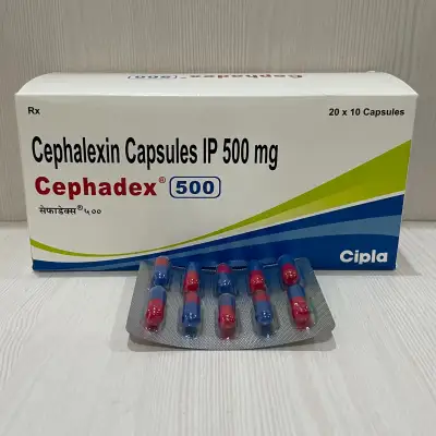 Cephadex