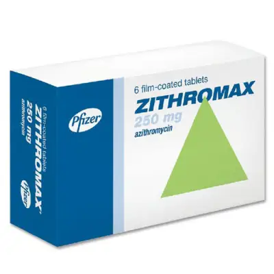 Zithromax