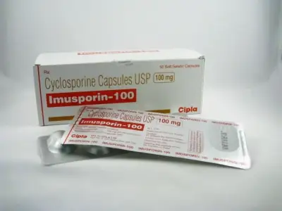 Imusporin