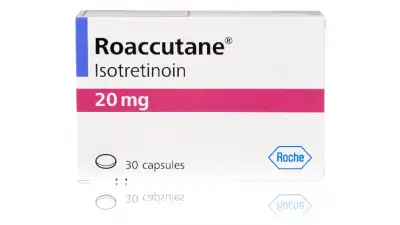Accutane