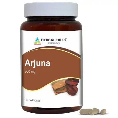 Achat Arjuna 250 mg sans ordonnance — €0.17