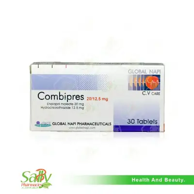 Prix Combipres 0.1mg générique : €0.47 · livraison FR