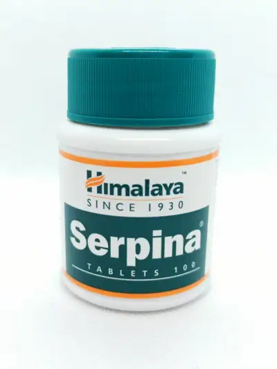 Prix Serpina  générique : €20.85 · livraison FR