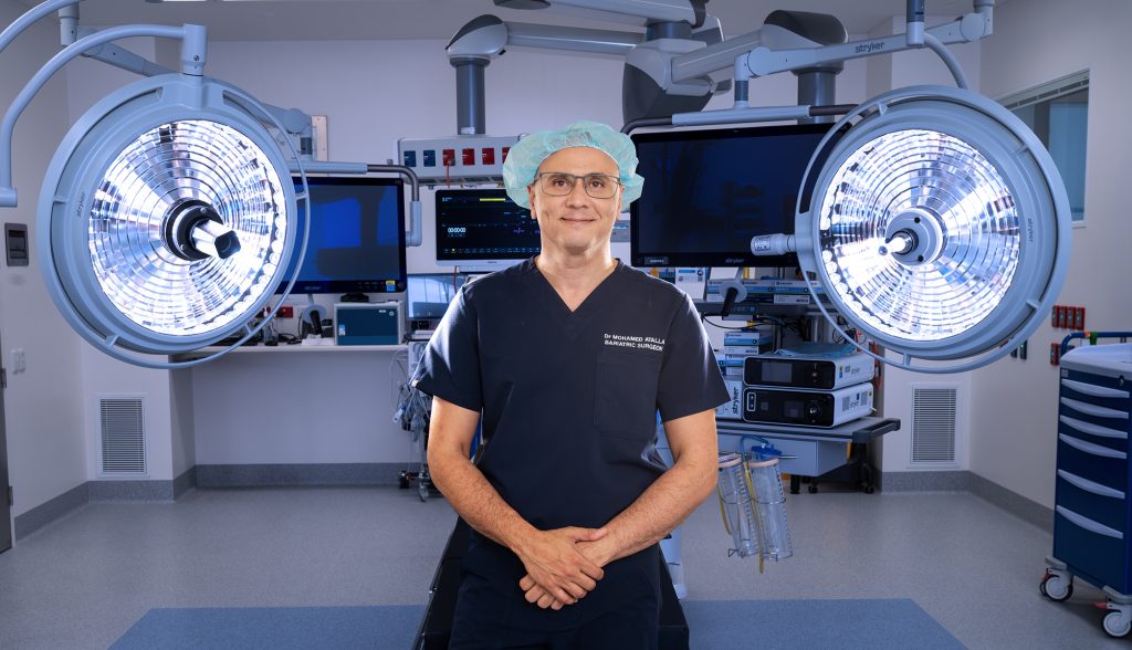 Dr. Émilie Gauthier