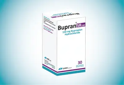 Bupropion