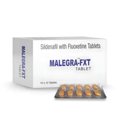 Malegra FXT