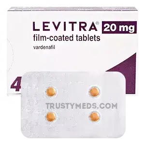 Levitra Extra Dosage