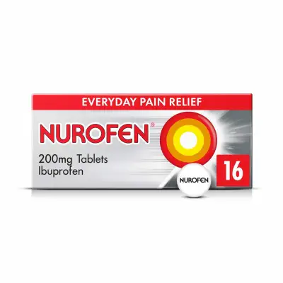 Nurofen