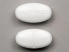 Bactrim 800mg en pharmacie en ligne — €0.48