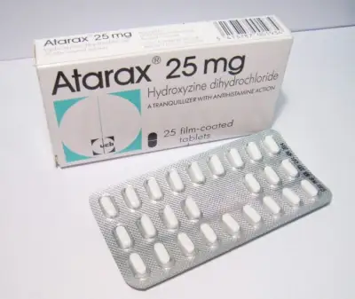 Atarax