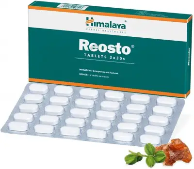 Reosto  générique — prix €23.31 le comprimé