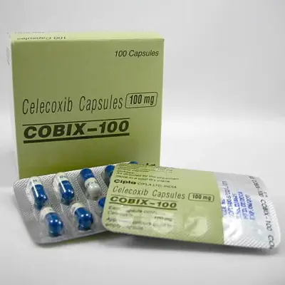 Cobix 200 mg en pharmacie en ligne — €0.40