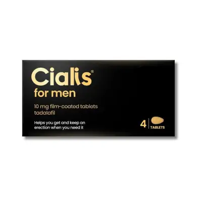 Cialis Black 800mg — choix n°1 des patients — dès €1.23