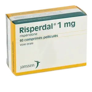 Risperdal