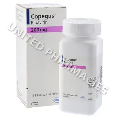 Acheter Copegus 200mg en France · livraison rapide