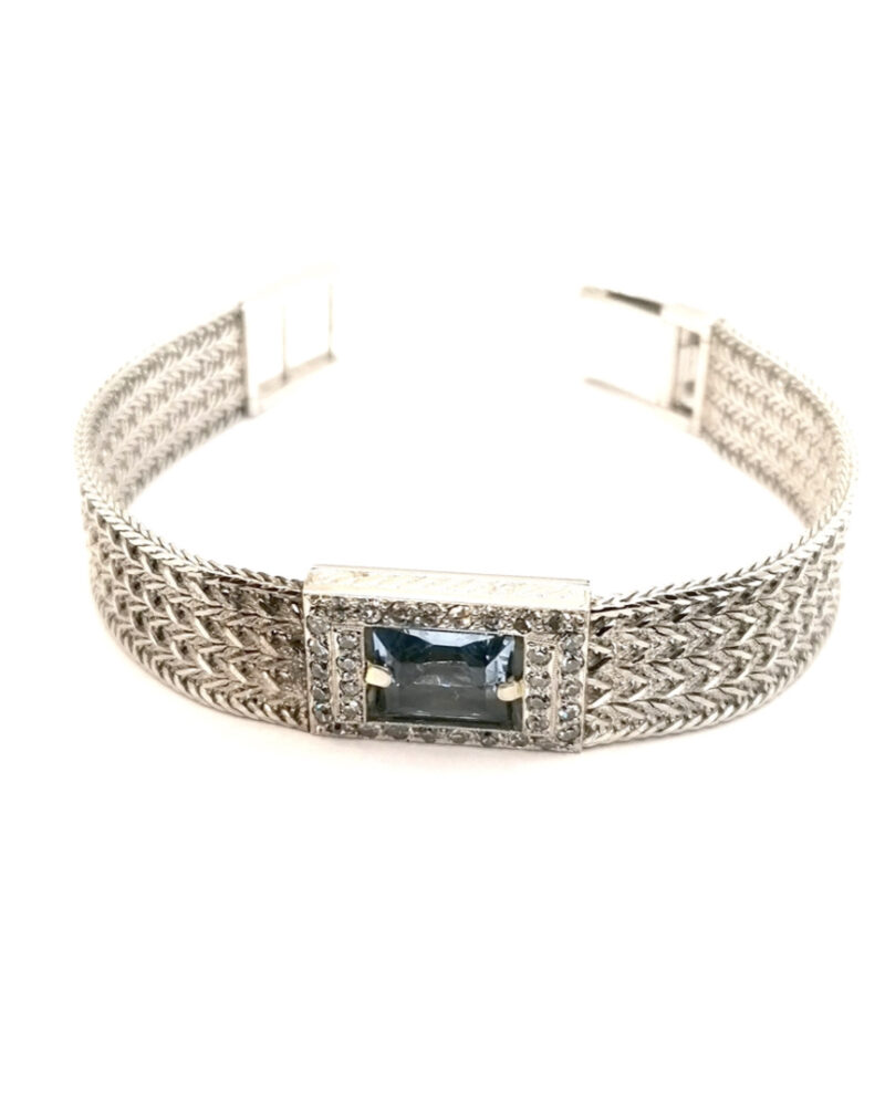 Bracelet luxe occasion pas cher