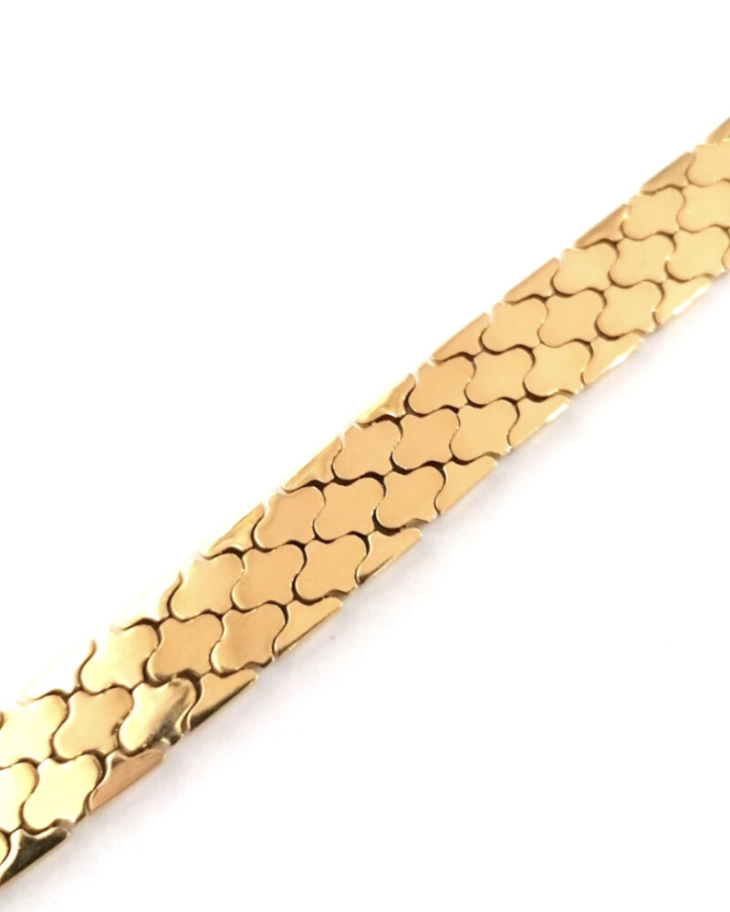 Bracelet occasion or 18k Rouen